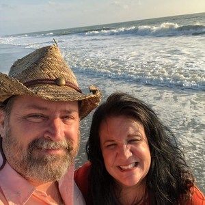 Meet your Posher, Mike